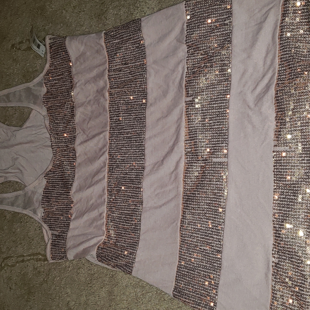 Womens Tank